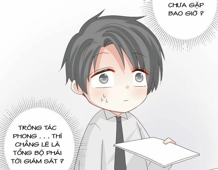 Nữ Hoàng Giá Đáo: Chapter 31