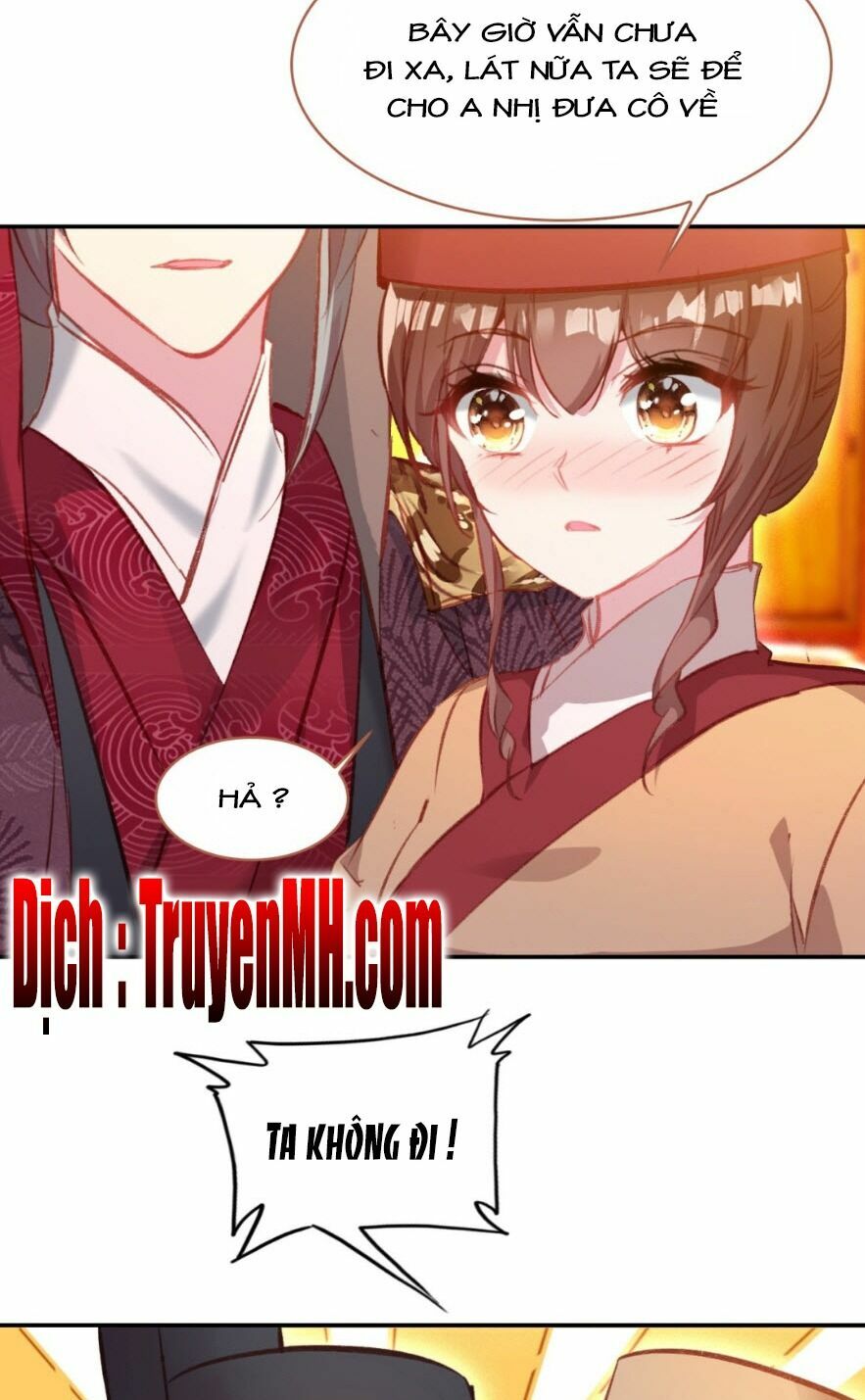 Gả Cho Một Tên Thái Giám Đáng Ghét: Chapter 96