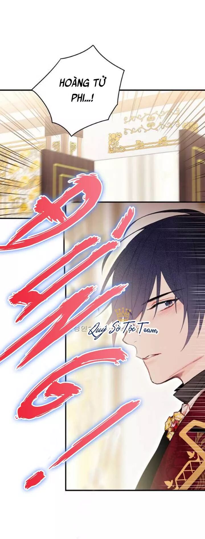 Tồn Tại Với Tư Cách Là Vợ Của Nam Chính: Chapter 76: Trẻ con