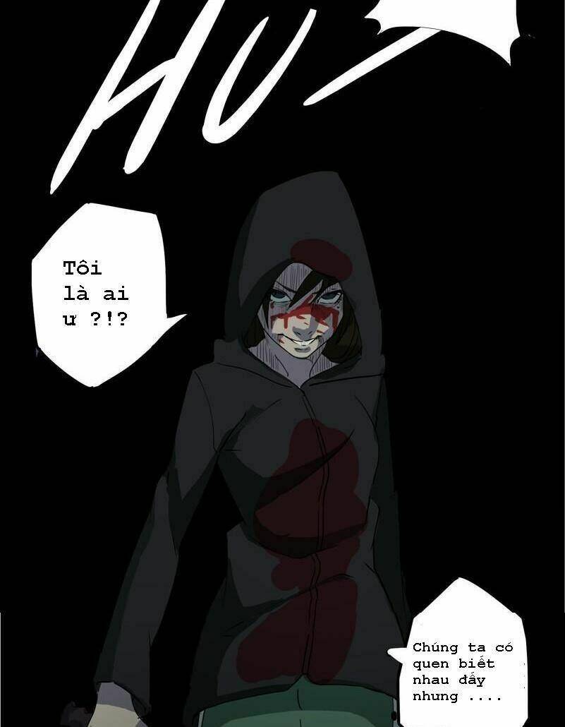 Thay Thế: Chapter 2