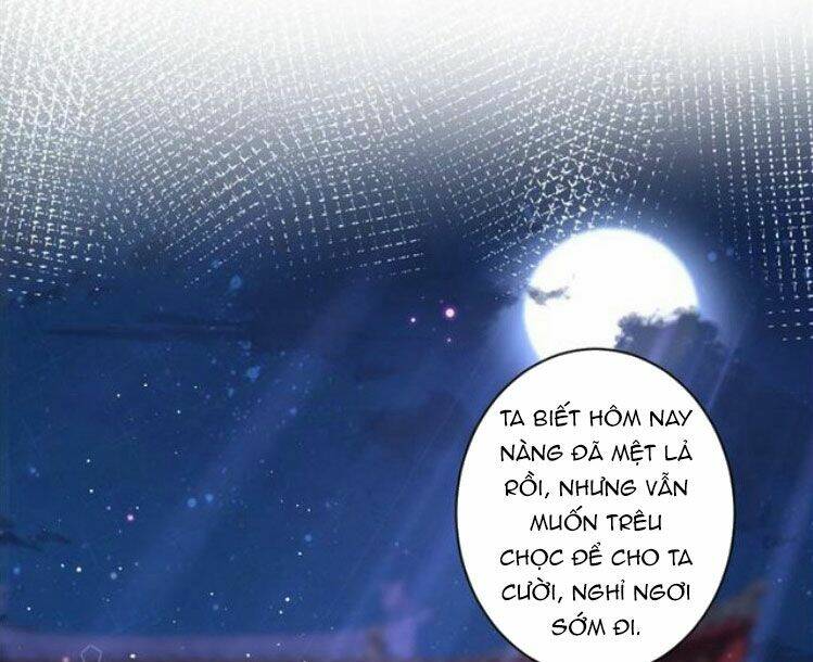 Hoa Nhan Sách: Chapter 181