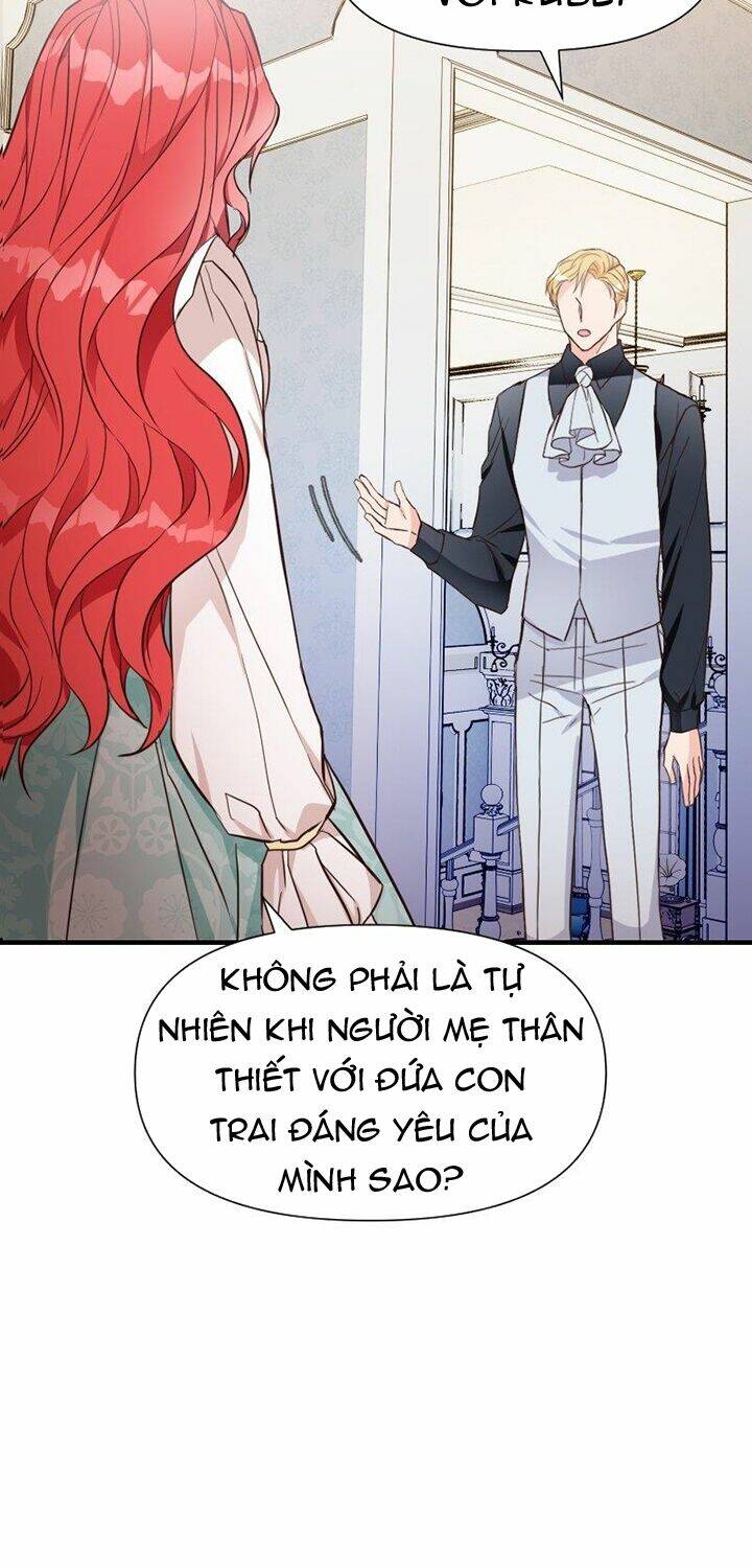 Tất Cả Mọi Người Đều Yêu Quý Nhân Vật Phản Diện: Chapter 3