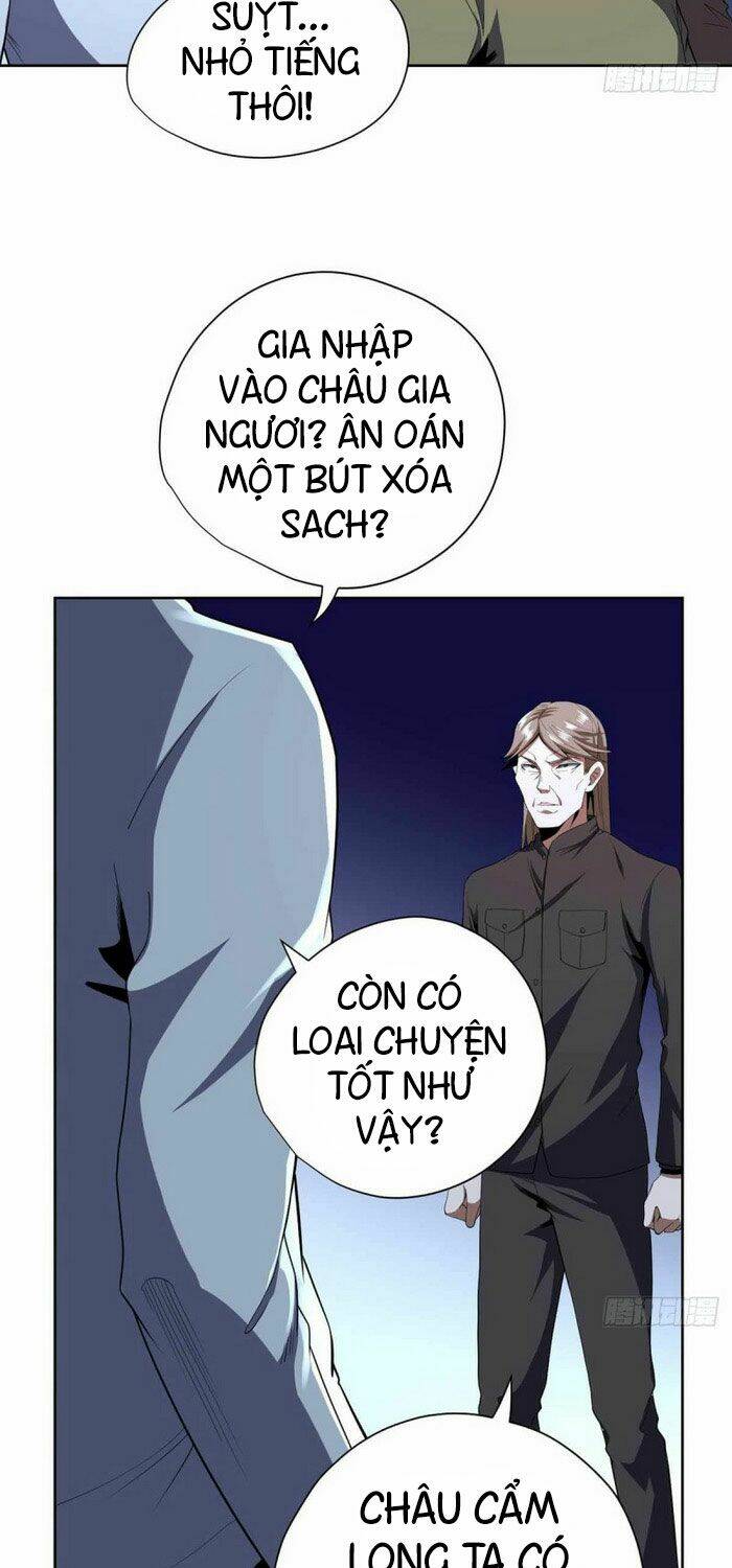 Vương Bài Thần Y: Chapter 63