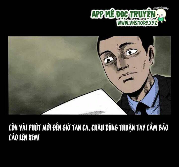 Kỳ Án Có Thật: Chapter 9