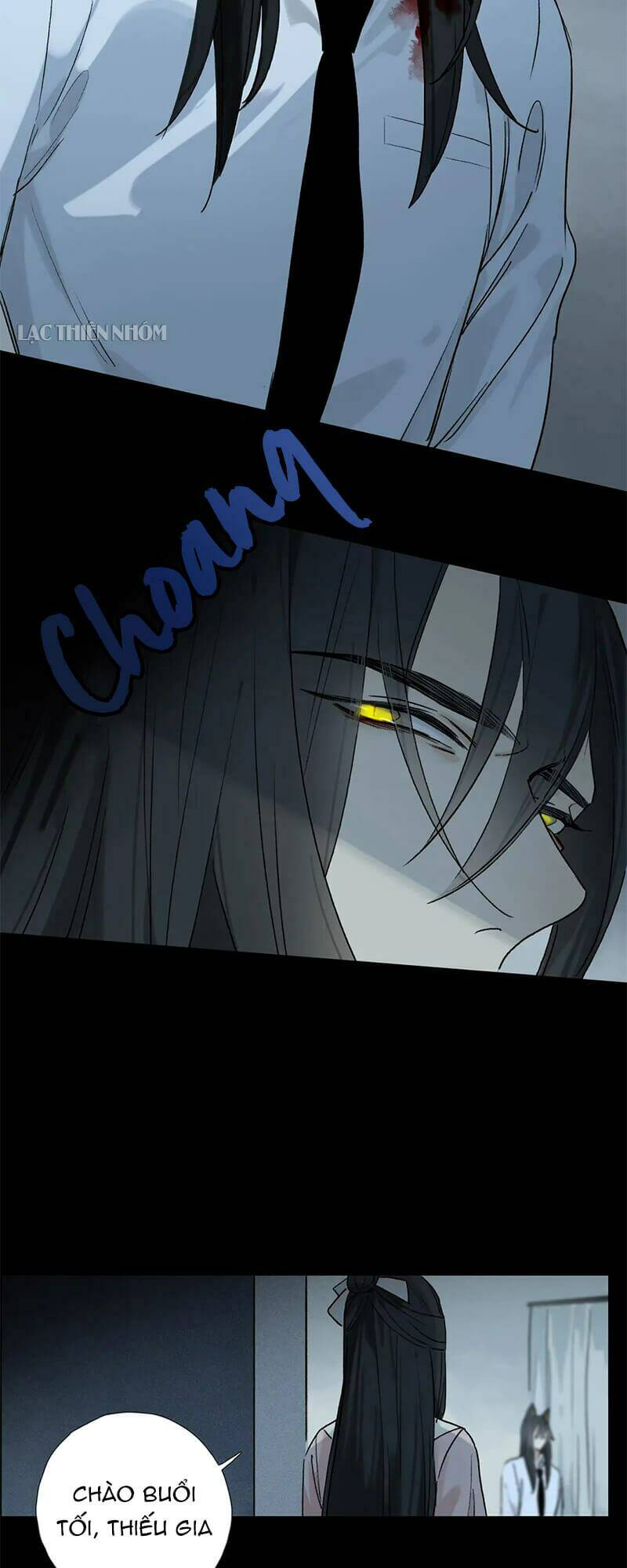 Phép Tắc Trường Ogus: Chapter 52