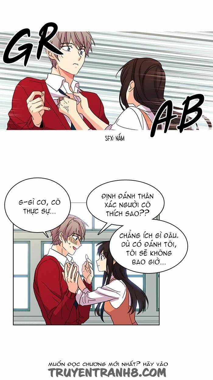 Oh! Cô Nàng Oh Yesu: Chapter 20