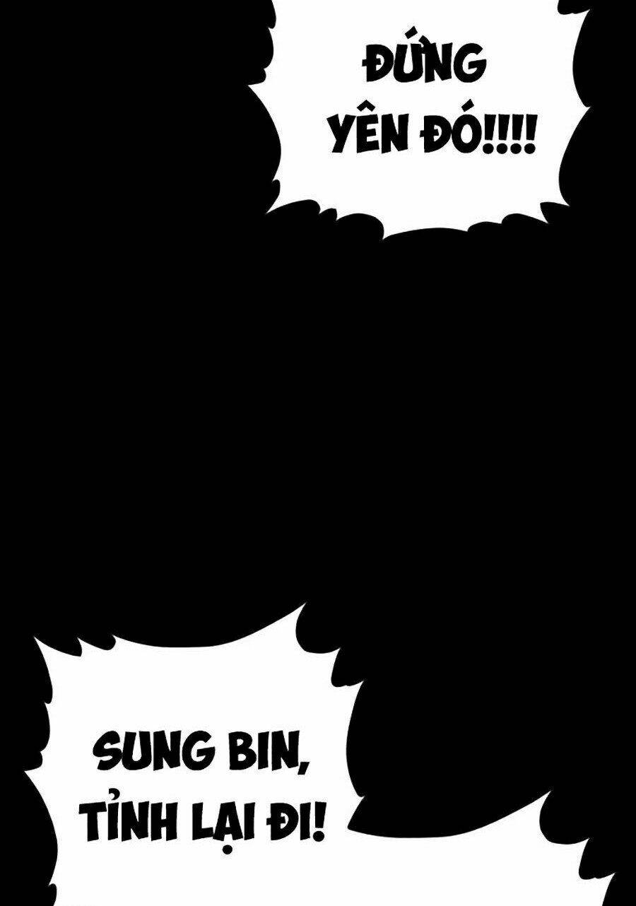 Cậu Bé Shotgun: Chapter 25