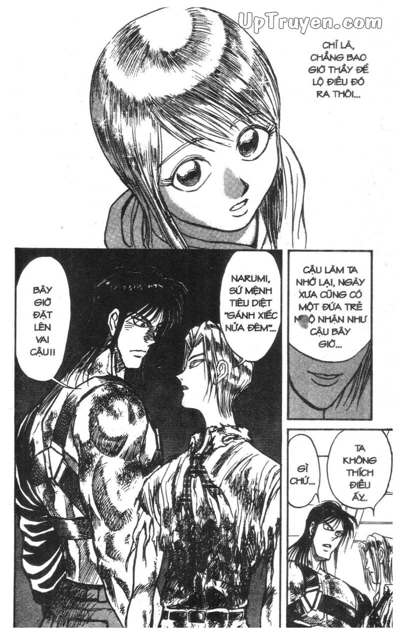 Fujita Kazuhiro: Chapter 14