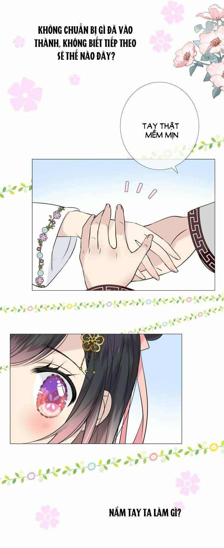 Sao Lại Là Yêu?: Chapter 13