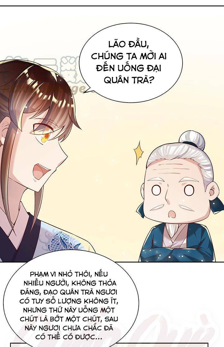 Siêu Phàm Truyện: Chapter 160