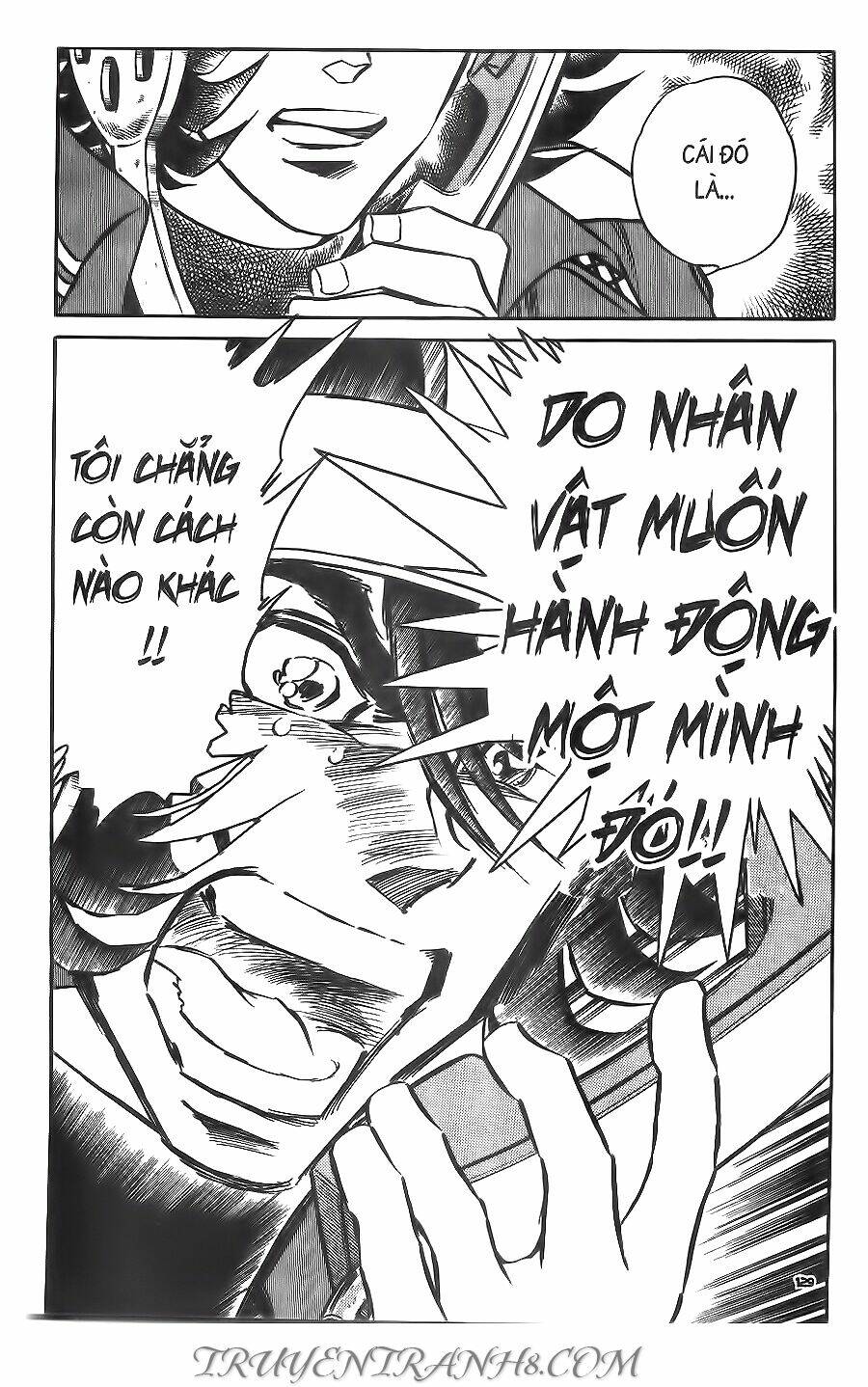 Cây Bút Thần Kỳ: Chapter 31