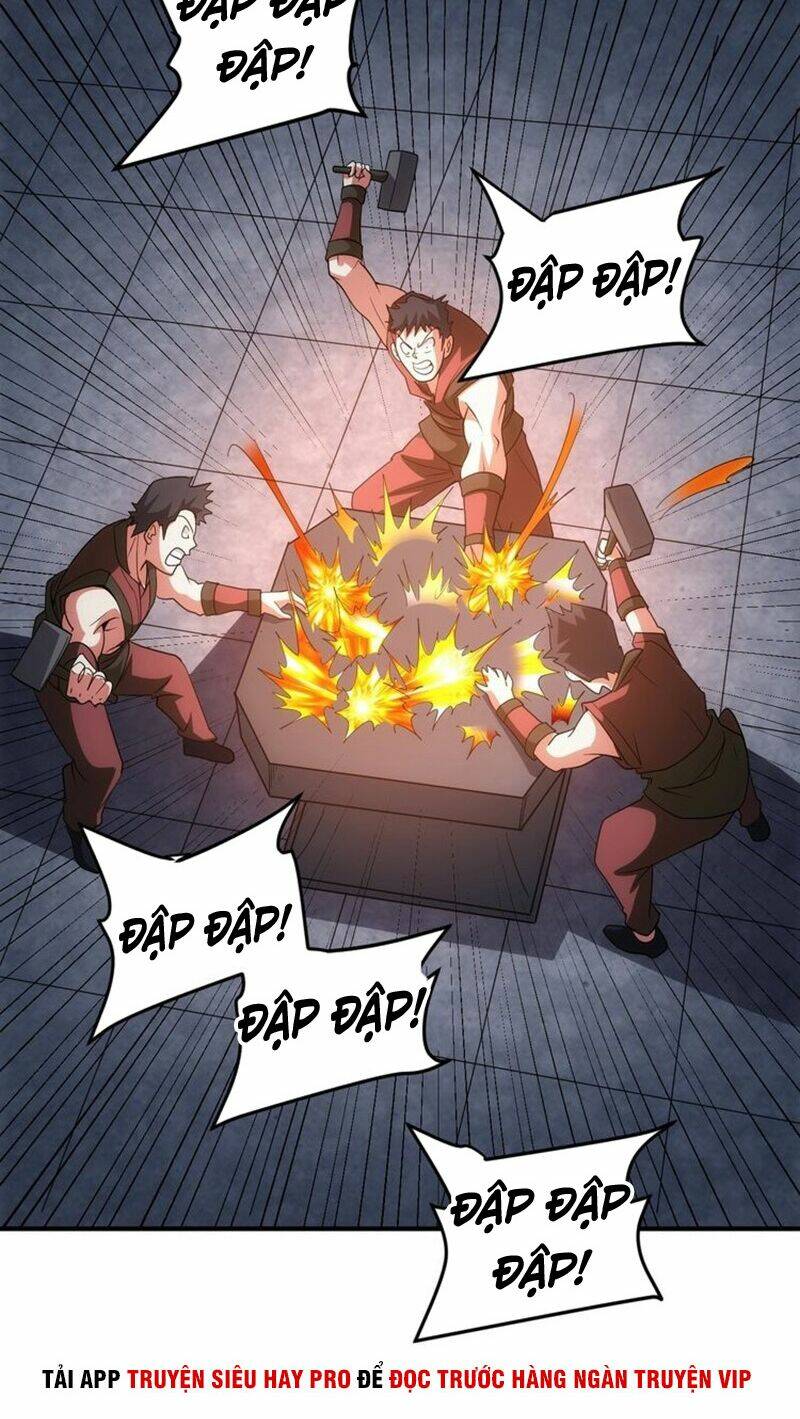 Rich Player - Người Chơi Khắc Kim: Chapter 104