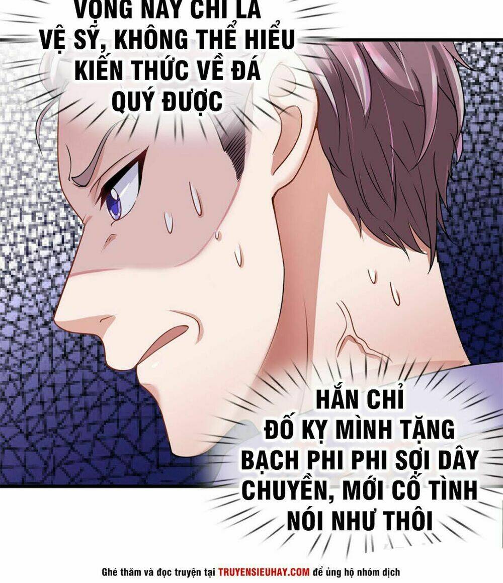 Chung Cực Binh Vương Tại Đô Thị: Chapter 21