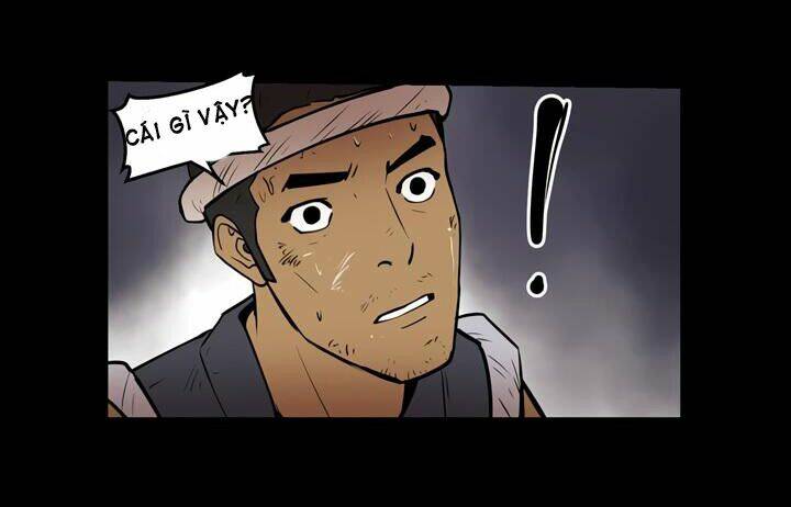 Raid: Chapter 23