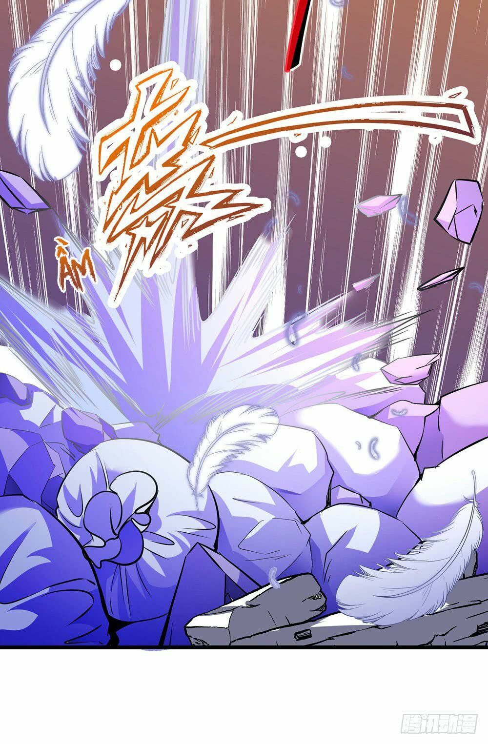 Yêu Tiếp Thành Nghiện, Tổng Tài Quá Bá Đạo: Chapter 30