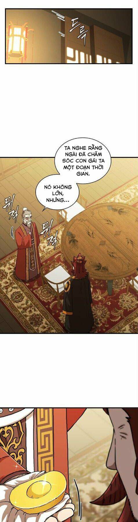 Thân Thủ Đệ Nhất Kiếm: Chapter 88