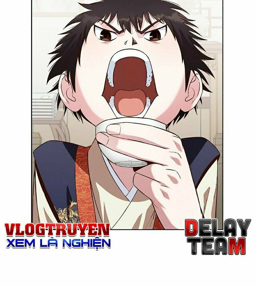 Thiên Võ Chiến Thần: Chapter 13