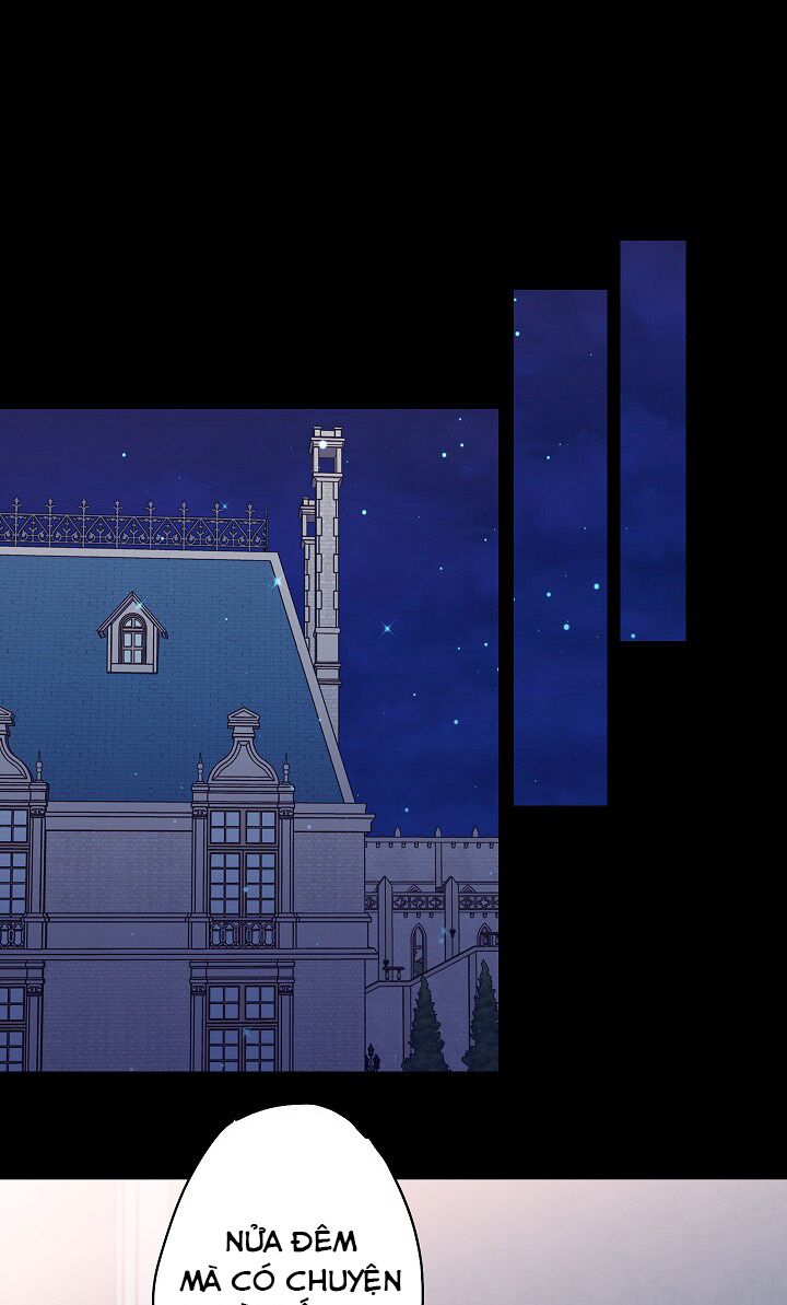 Tồn Tại Với Tư Cách Là Vợ Của Nam Chính: Chapter 203