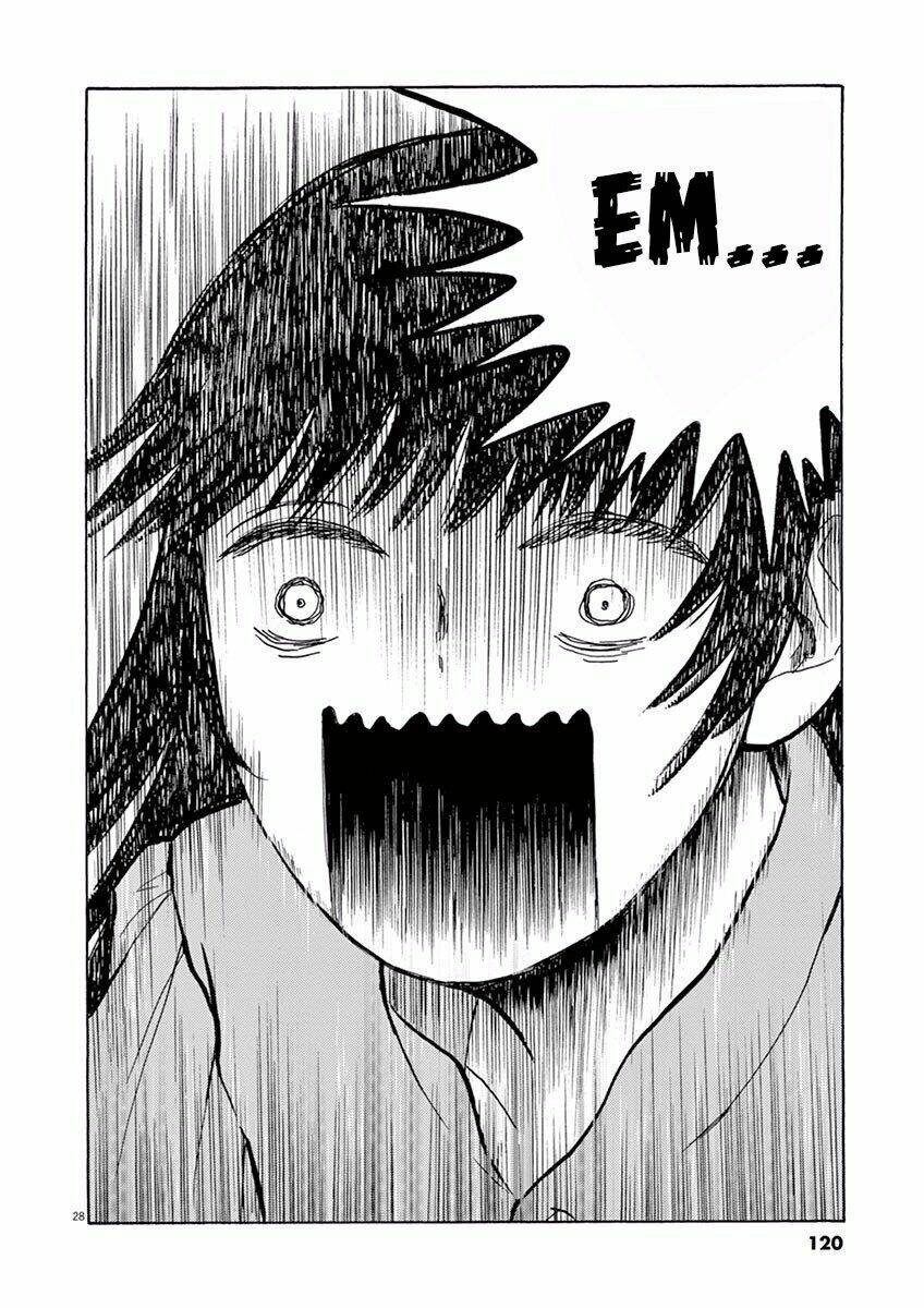 Kanon - Tận Cùng Của Tình Yêu.: Chapter 3