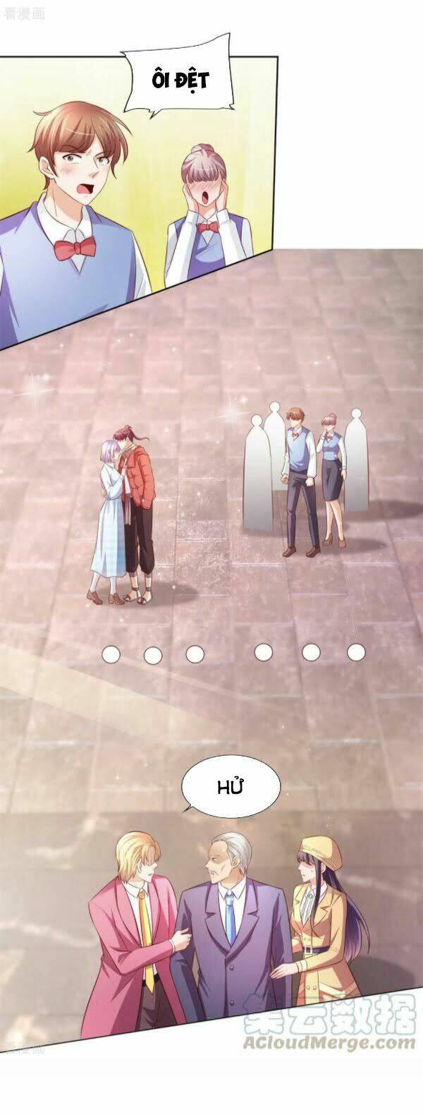 Chí Tôn Toàn Năng: Chapter 43