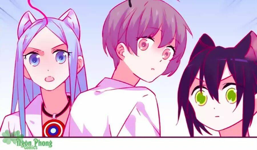 Đừng Nghịch, Ta Chỉ Muốn Yên Tĩnh: Chapter 64