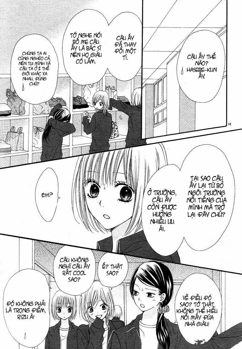 Kimi To Koi O Shitta: Chapter 1