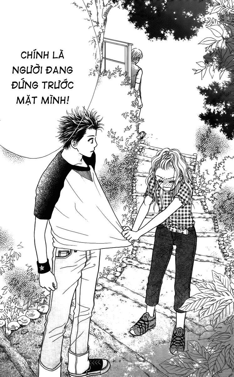 Cô Láng Giềng: Chapter 24
