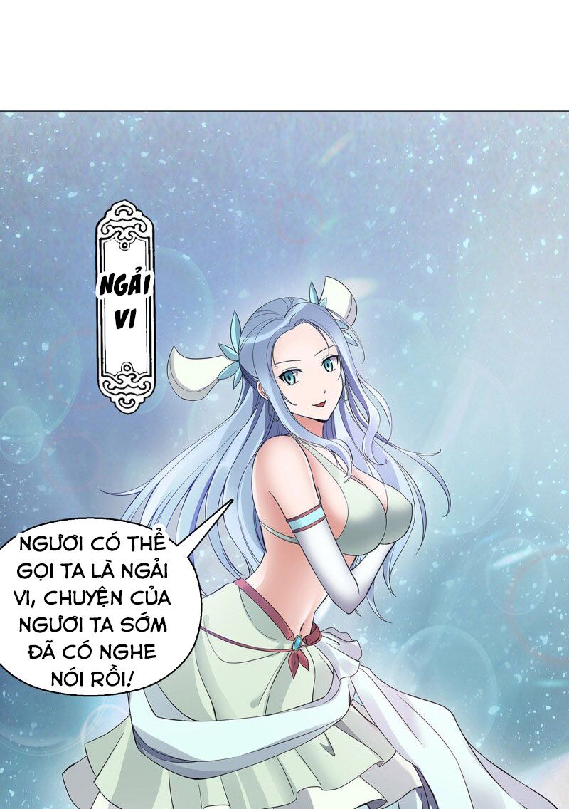 Thiên Thần Quyết: Chapter 124