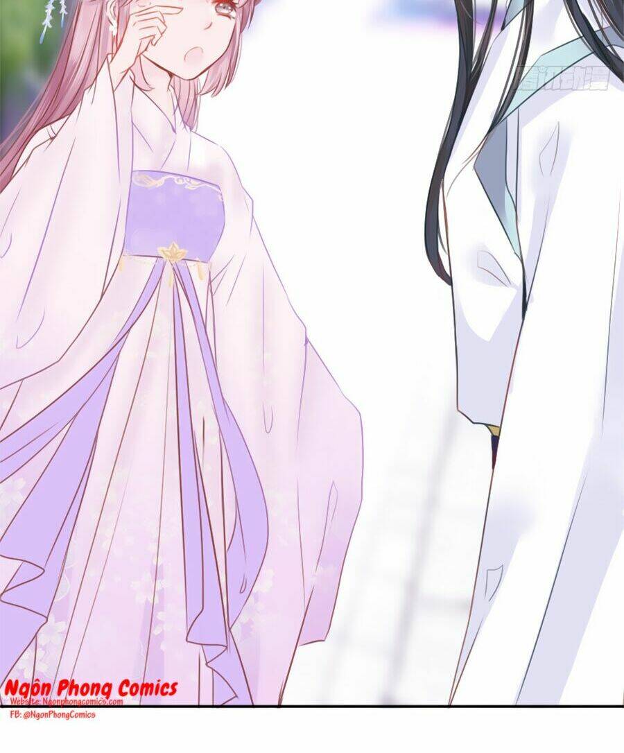 Đường Hoa Nhất Mộng Cổ Phi Truyện: Chapter 17