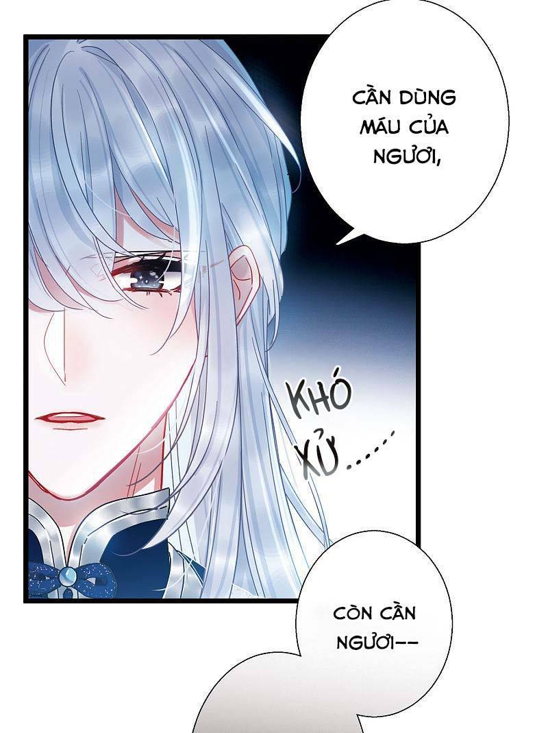 Danh Kiếm Chủng: Chapter 28