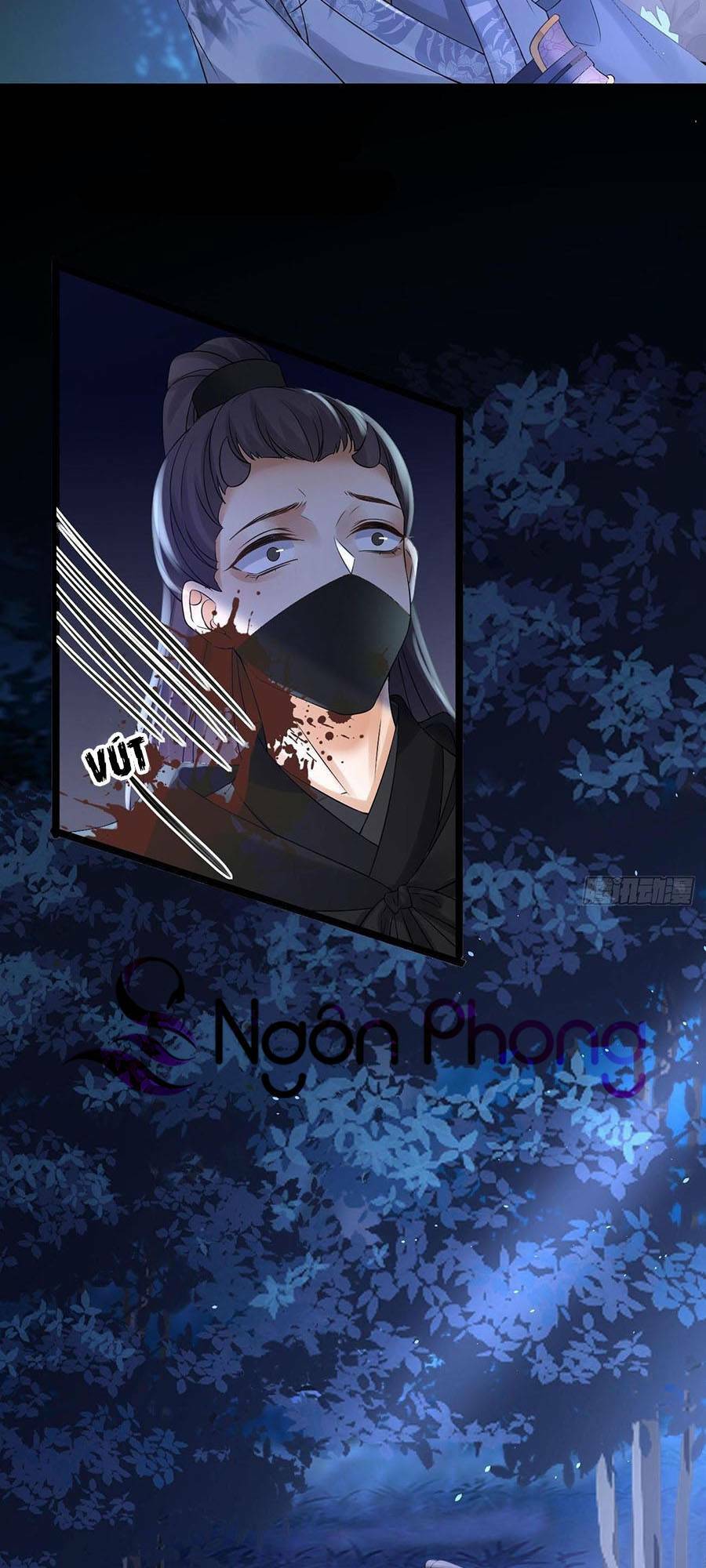 Ma Đầu Vạn Ác Năm Tuổi Rưỡi: Chapter 68