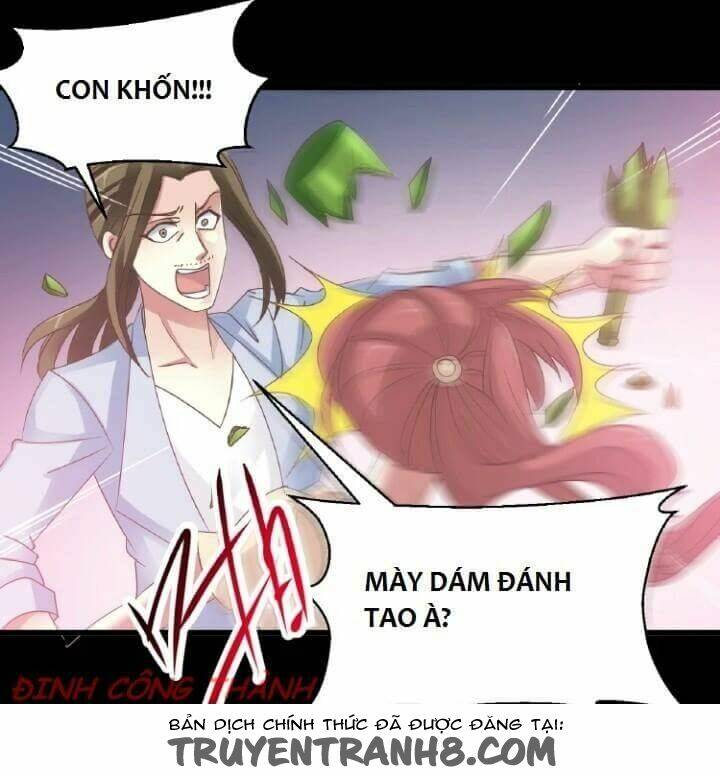 Truyện Kinh Dị Ở Tòa Nhà Số 44: Chapter 17