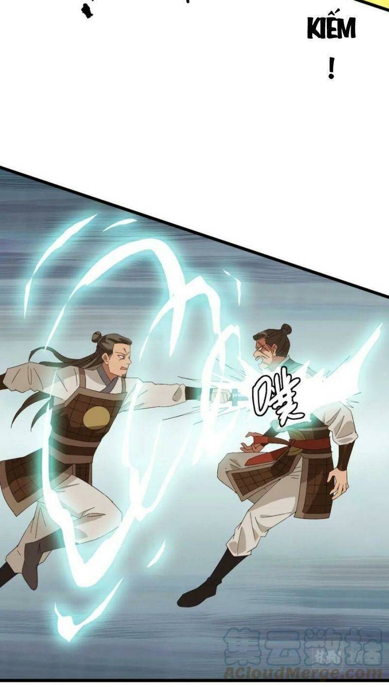 Siêu Đạo Thần Thuật: Chapter 125