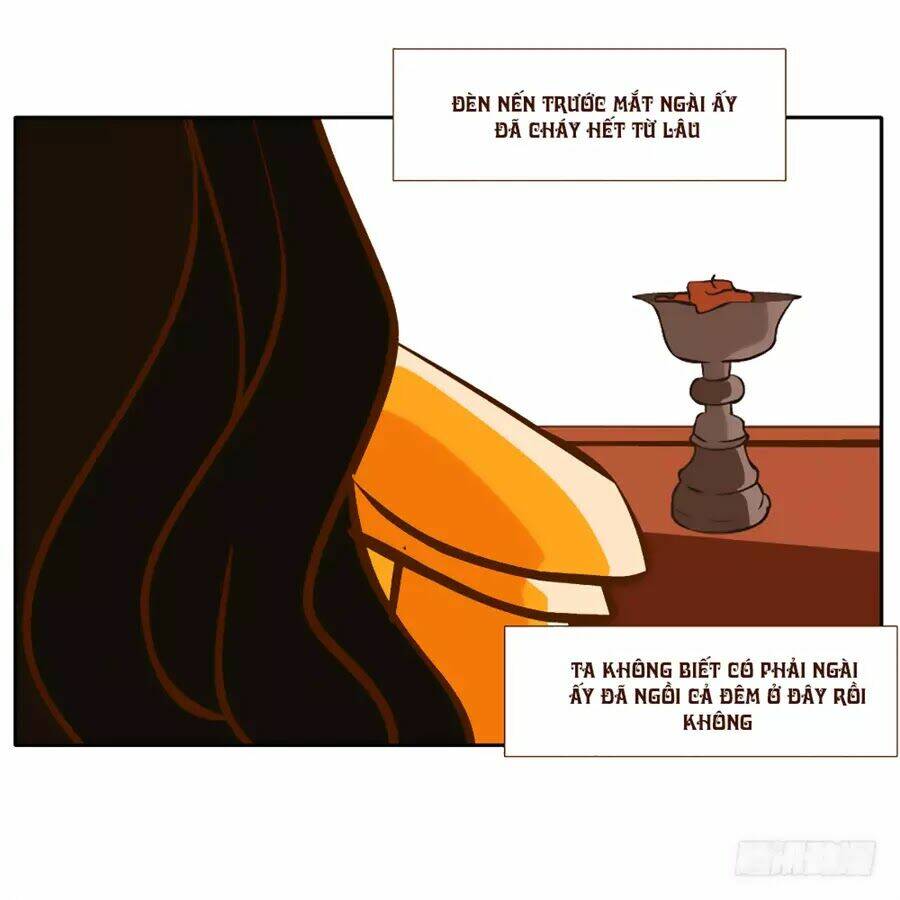 Hòa Thượng Và Tiểu Long Quân: Chapter 65