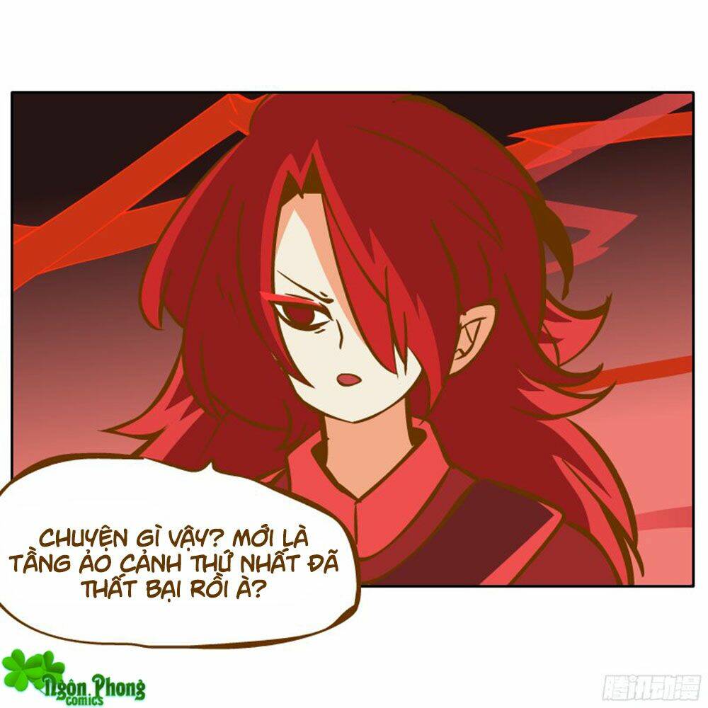 Hòa Thượng Và Tiểu Long Quân: Chapter 29