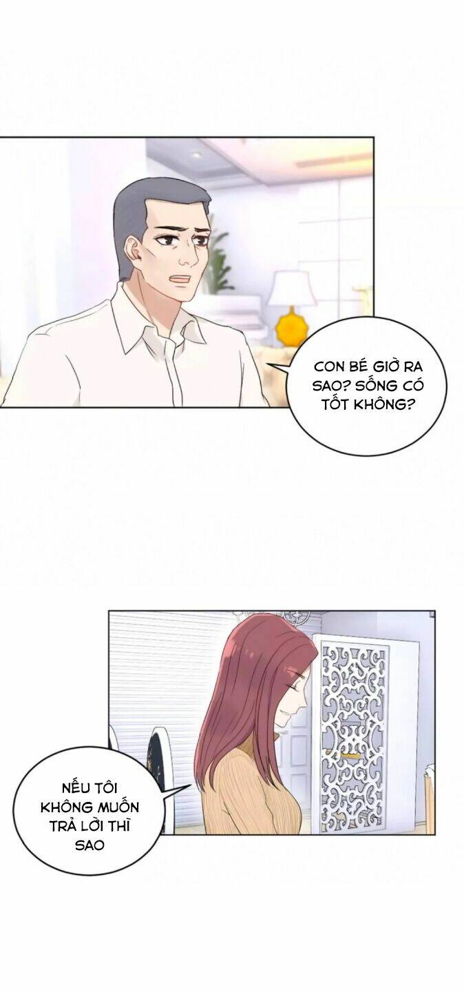 Chào Buổi Sáng, Hướng Dương: Chapter 40