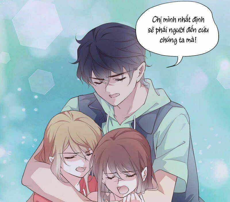 Chiến Lược Lãng Mạn Của Thịnh Thiếu: Chapter 69