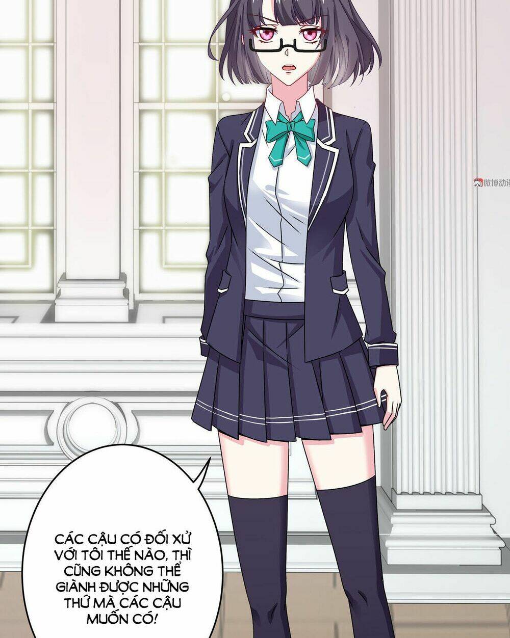 Yêu Tôi Đều Chết Cả Đi!: Chapter 64