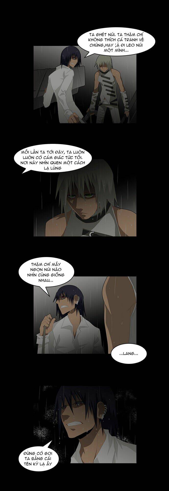 TAL: Chapter 88