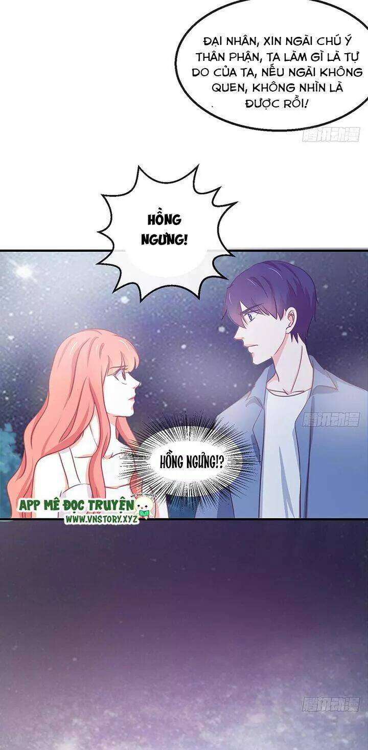 Cẩm Lý Thiếu Nữ Của Tôi: Chapter 110