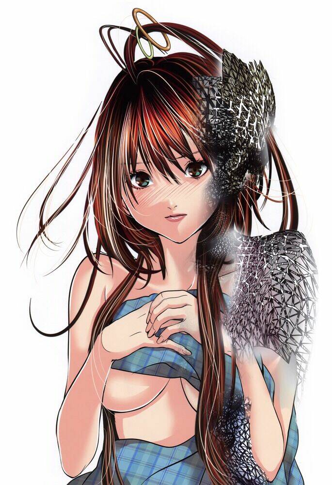 Minimum: Chapter 16