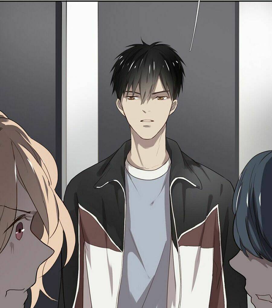 Thiếu Niên Rắc Rối: Chapter 8