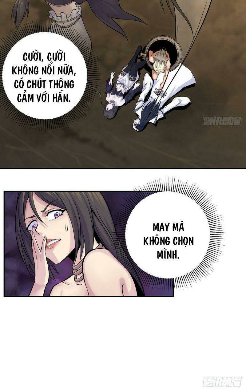 Ta Là Đại Hoàn Đan: Chapter 7