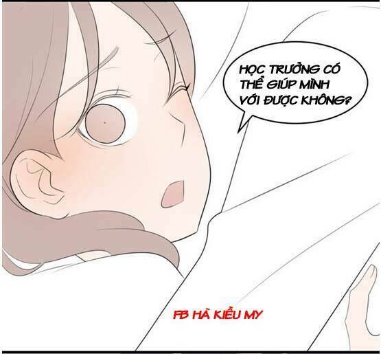 Mối Tình Đơn Phương: Chapter 26