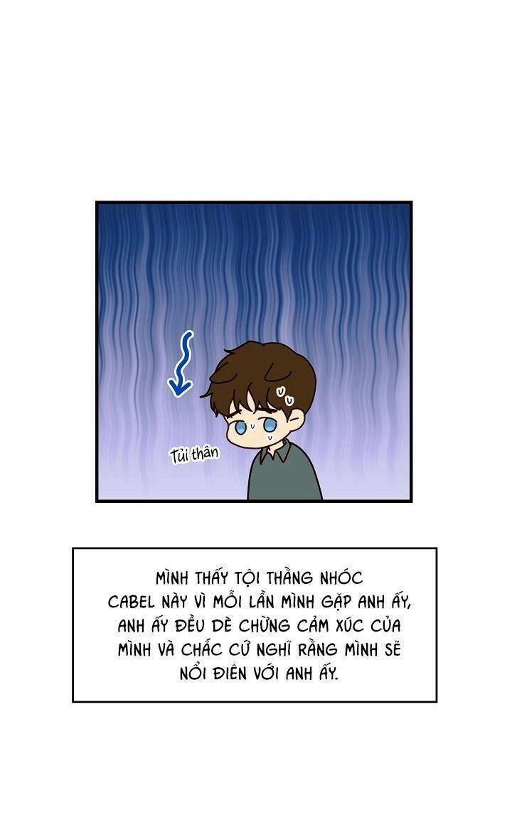 Đừng Chọc Đứa Em Gái Bé Bỏng Của Chúng Tôi: Chapter 41