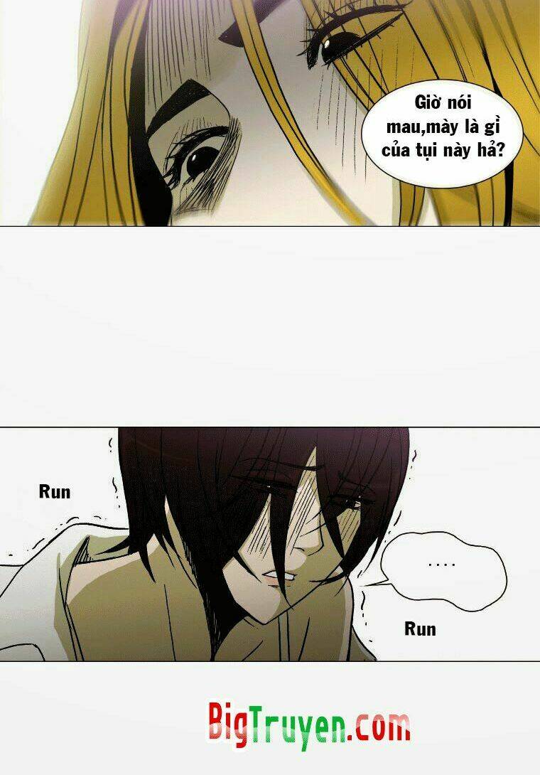 Anh Ấy Là Nữ Sinh Cấp 3: Chapter 9
