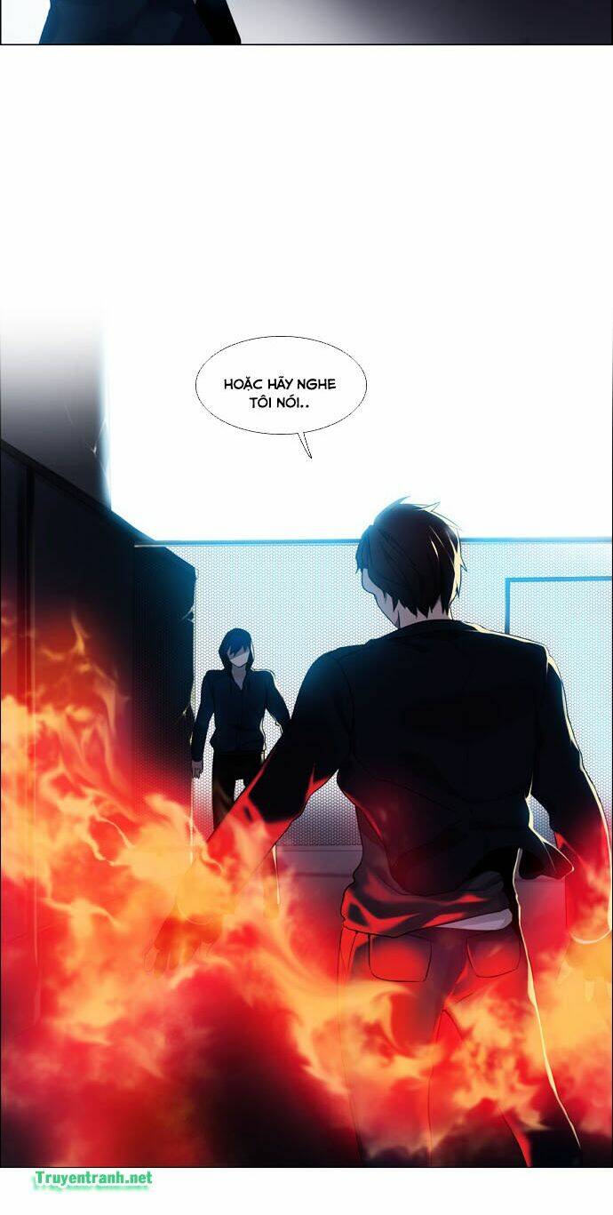 Wonted: Chapter 134