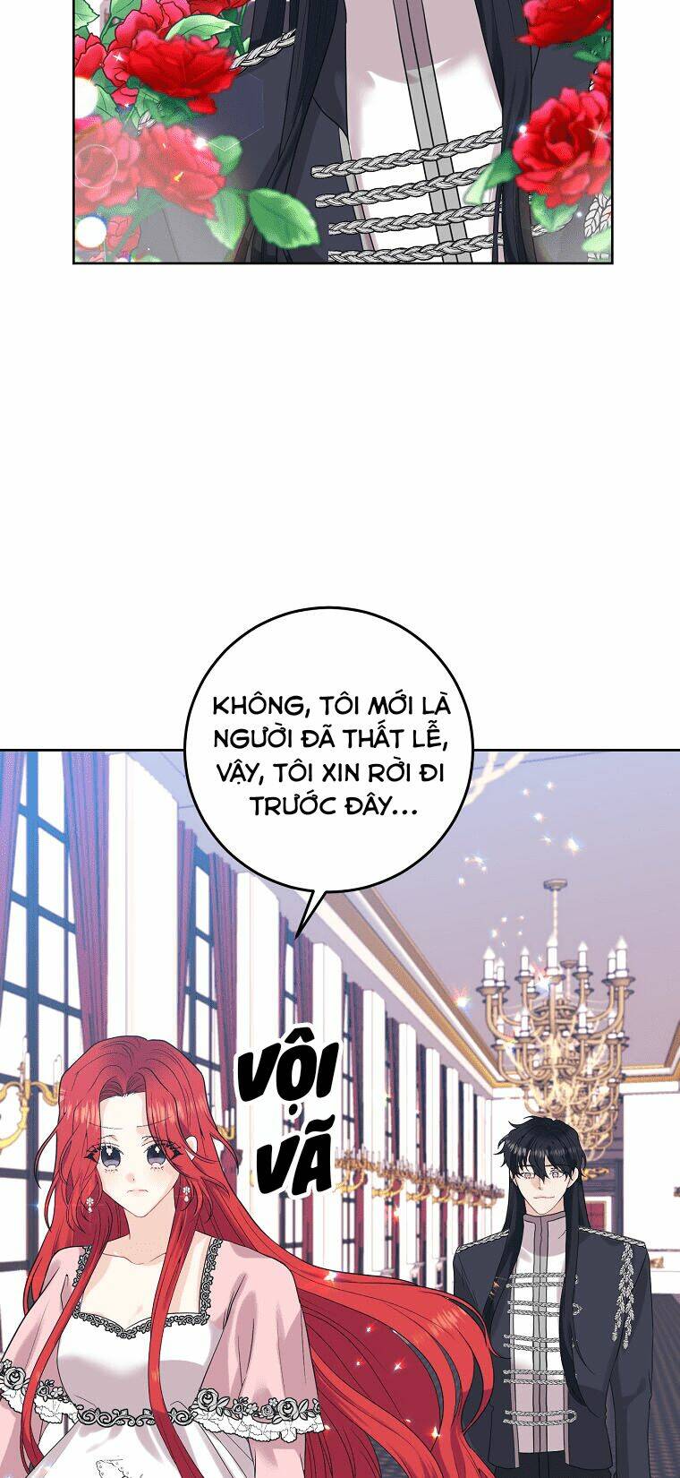 Tôi Trở Thành Gia Sư Của Tên Bạo Chúa: Chapter 36