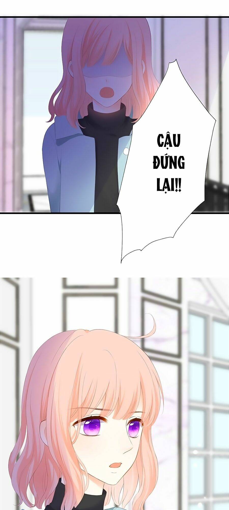 Đóa Hoa Chớm Nở: Chapter 53