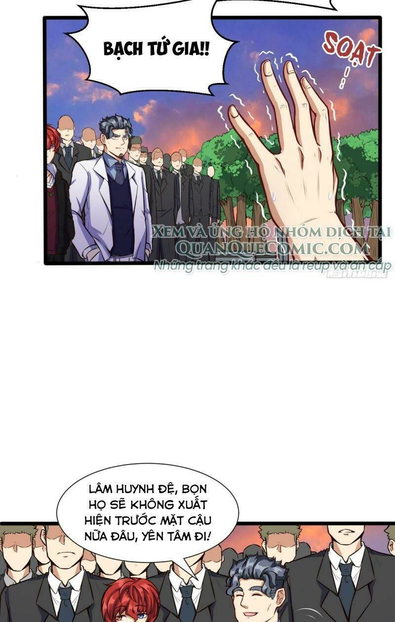 Đô Thị Âm Dương Tiên Y: Chapter 85